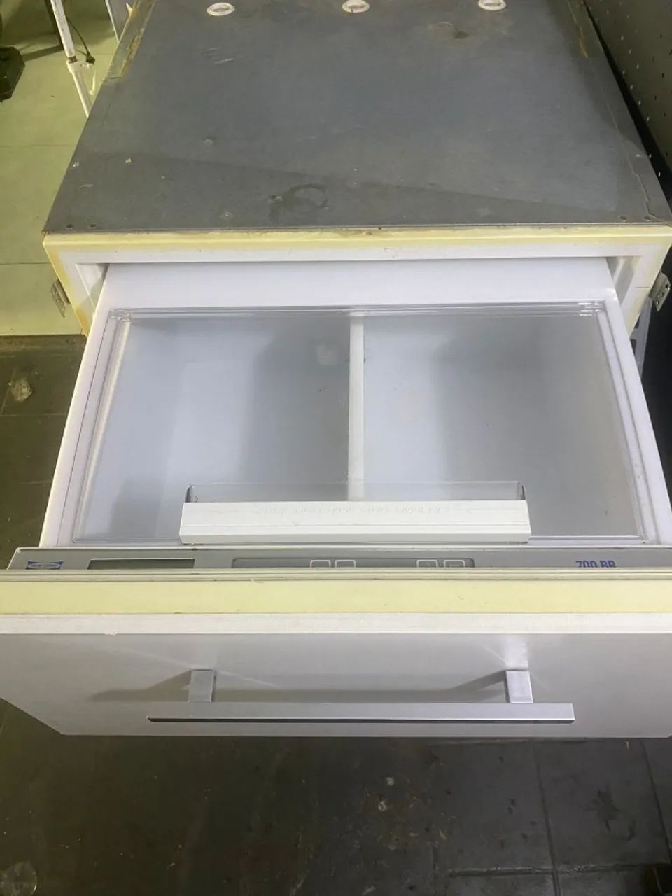 Gaveta Refrigerada Sub Zero  - Foto 4