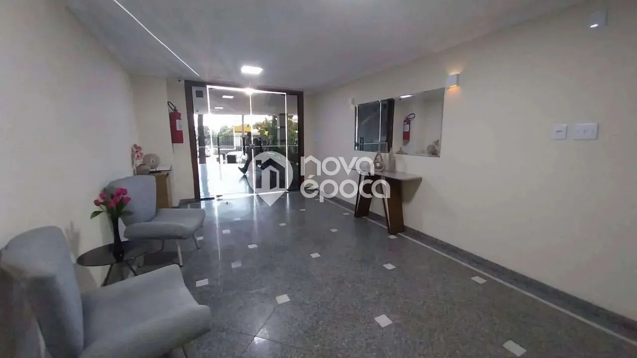 Jardim Carioca | Apartamento 2 quartos, sendo 1 suite - Foto 4