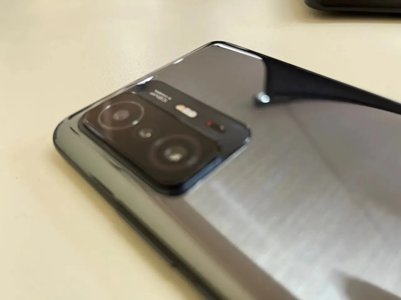 Xiaomi Mi 11T Pro 256gb + 12gb ram