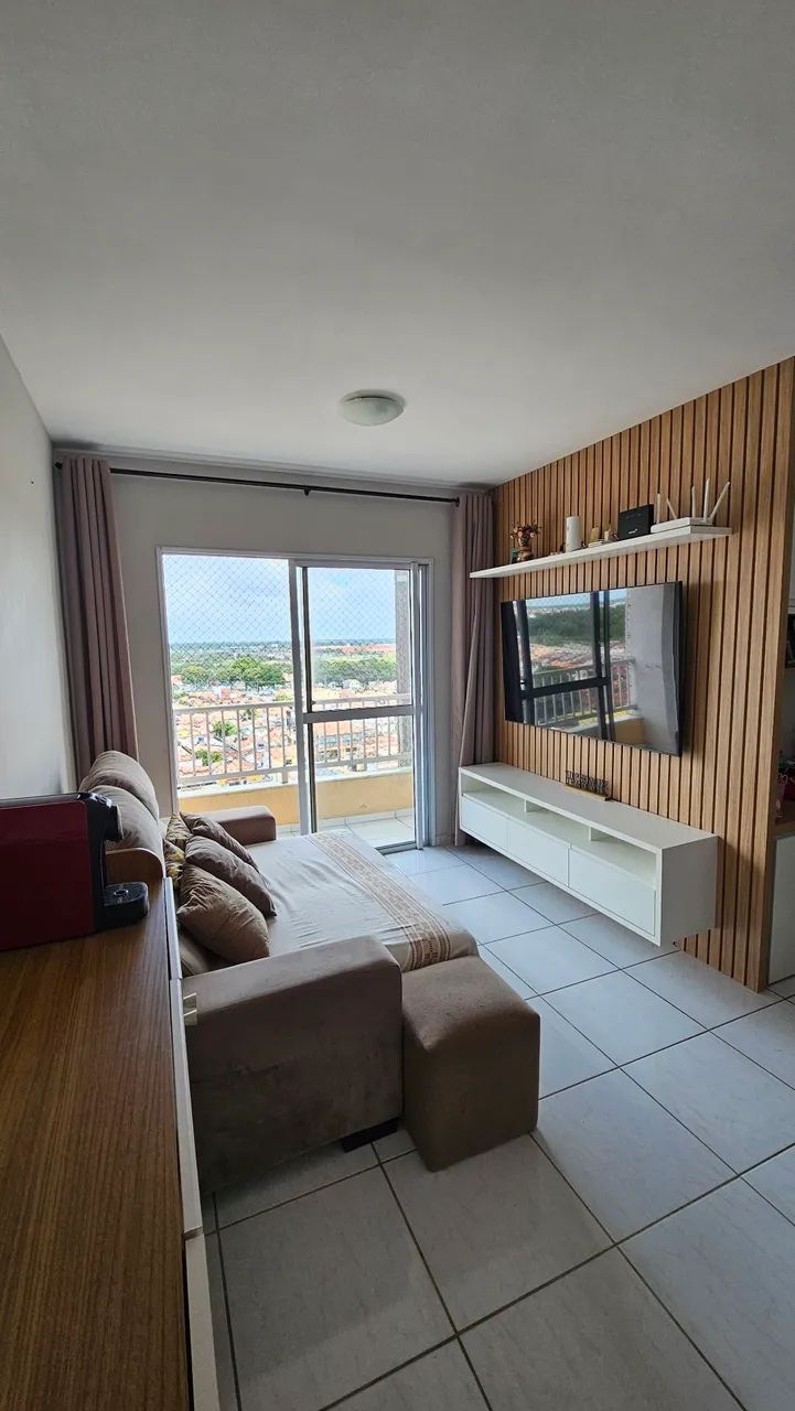 Foto - Parnamirim - Boa Esperança