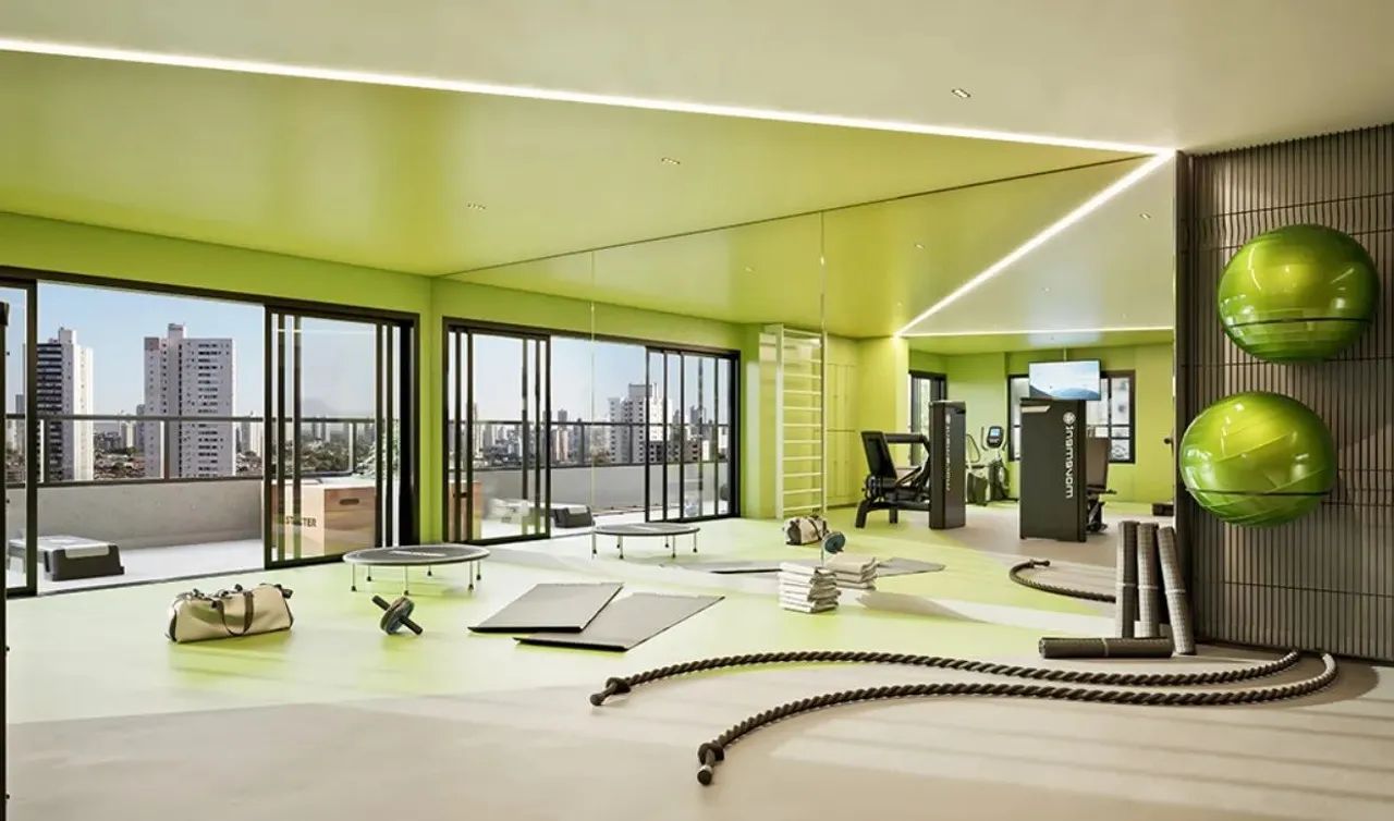 B GREAT BOSQUE DOS BURITIS - Foto 8