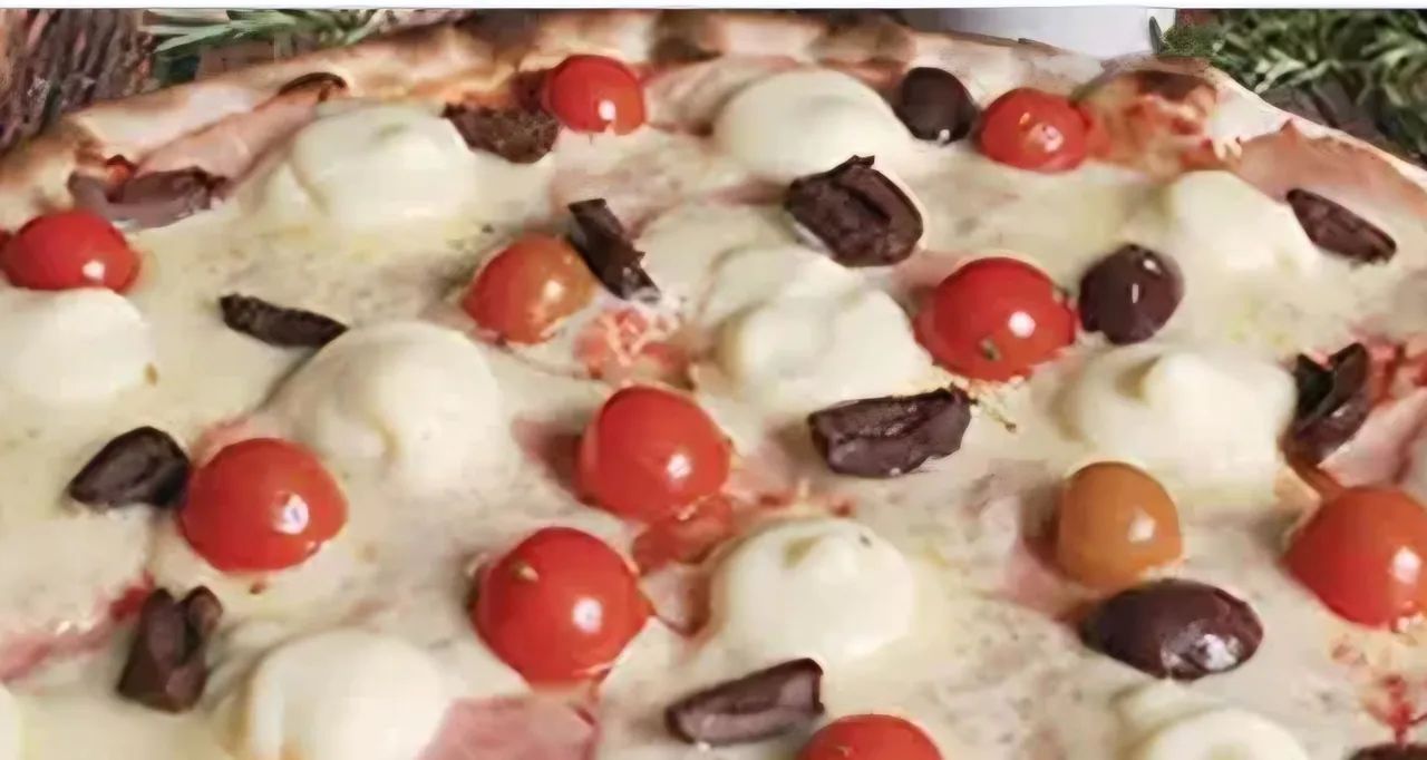 PIZZARIA HIGIENÓPOLIS 