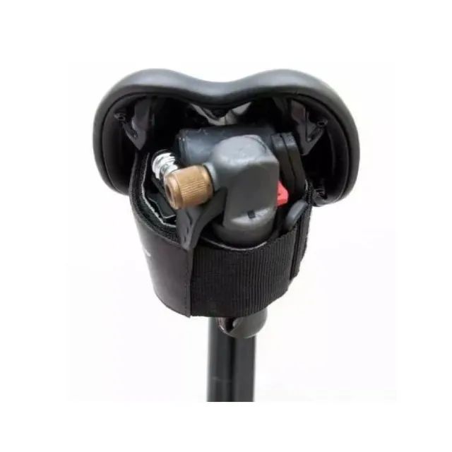 Ref.172 Fita Wrap Pbk Para Kit Reparo Mtb Speed Suporte Co2  - Foto 4