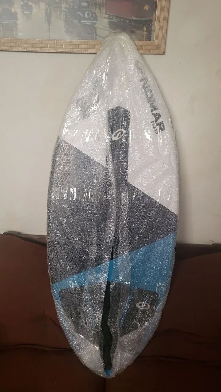 Skimboard 1 10 fibra deck archbar 