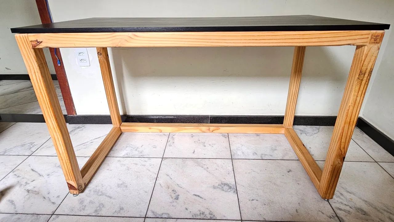 Mesa de escritório  - Foto 4