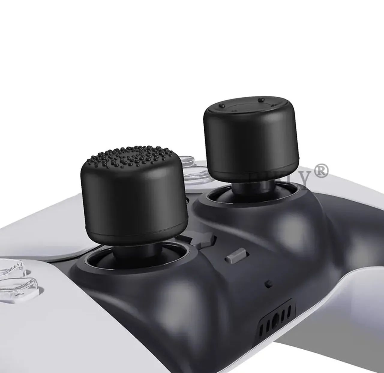 Kit de Capas para Analógicos - Melhor Grip e Conforto - Foto 3