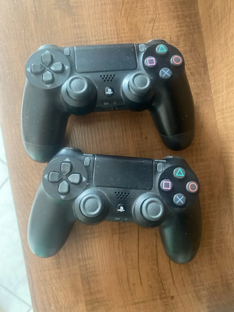 Controle DualShock 4 Playstation 4