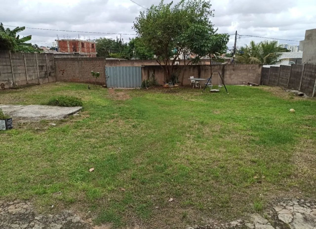 Foto - Brasília - Setor Habitacional Arniqueira (Águas Claras)