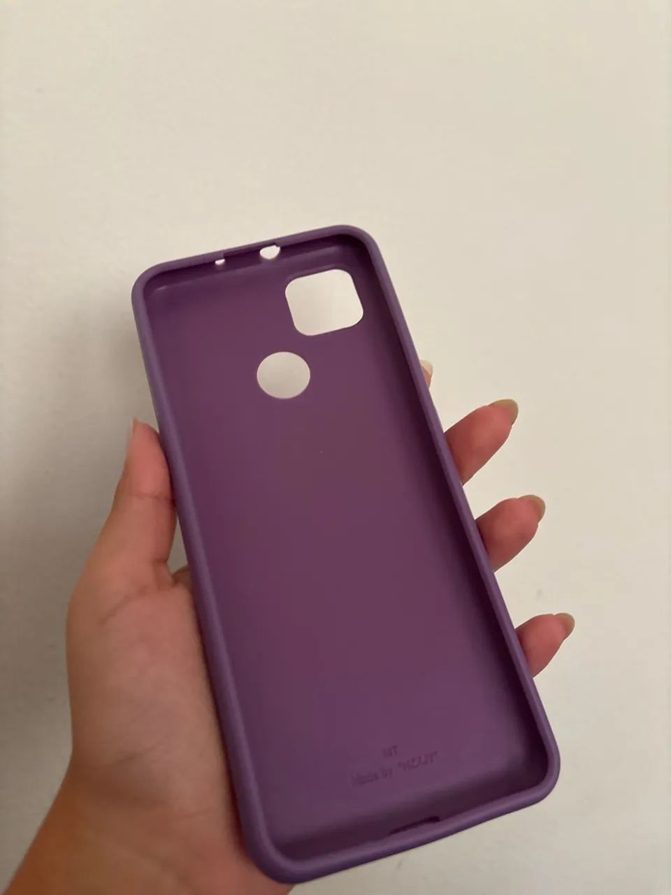 Capinha Moto g9 Power - Foto 2
