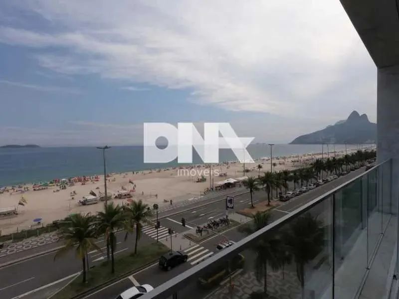 Apartamento : Duplex / Residencial / Ipanema
