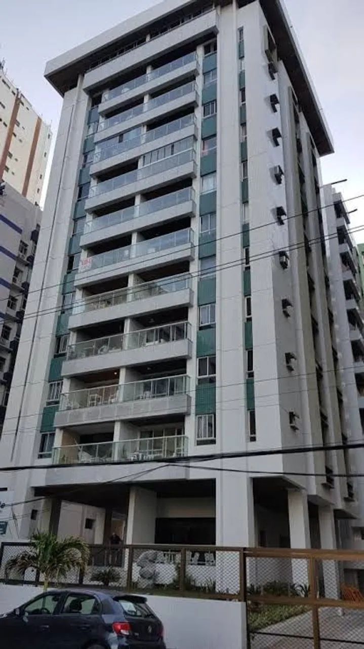 Foto - Recife - Boa Viagem