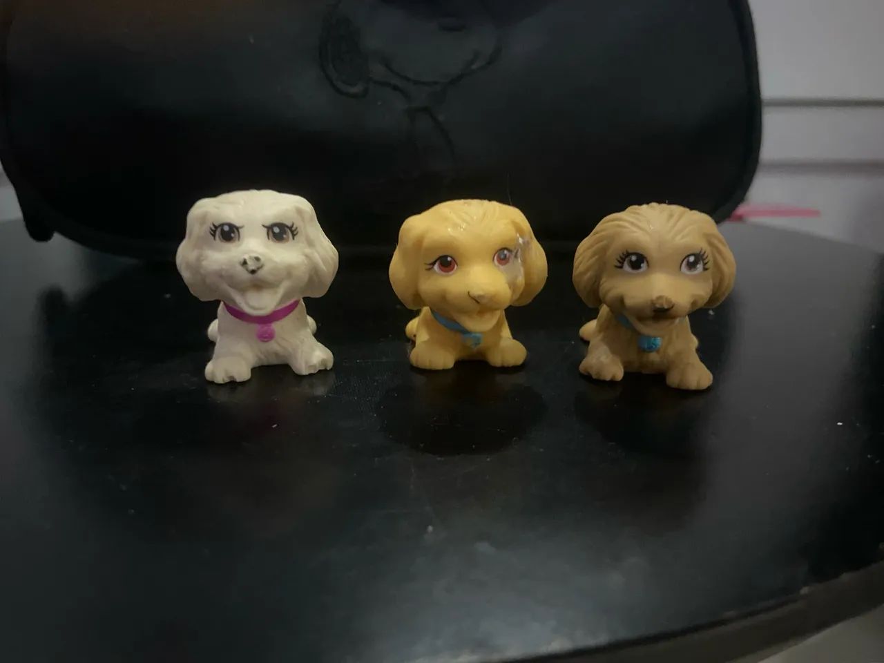 Cachorrinhos da Barbie - Foto 2