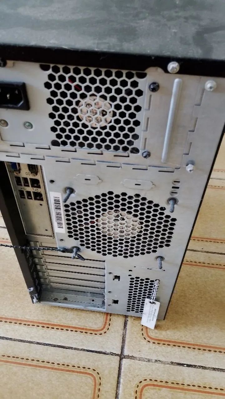 Computador  - Foto 2