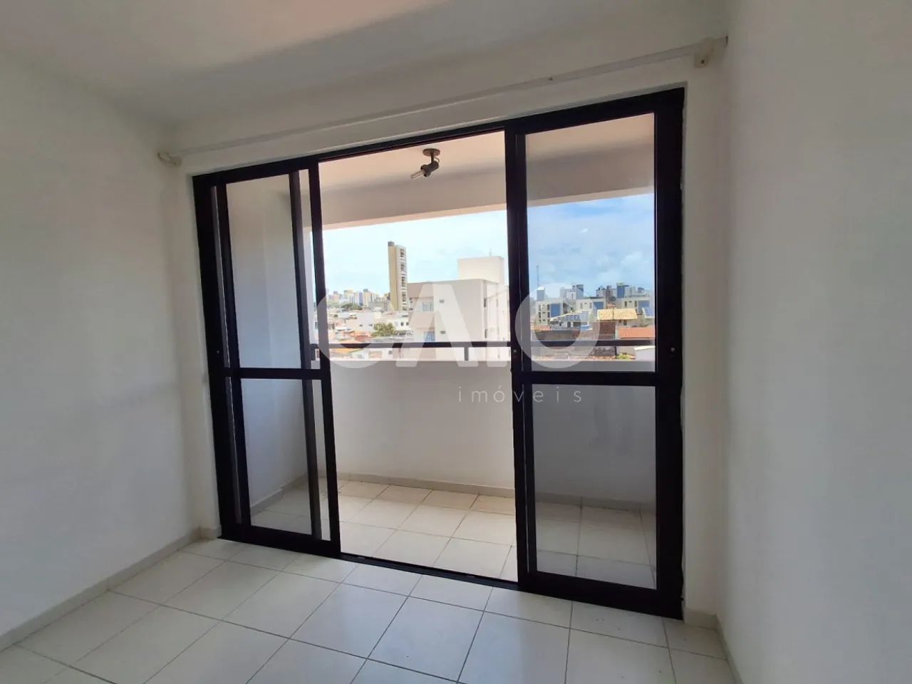 Apartamento no residencial Solar Morro Branco - Foto 3