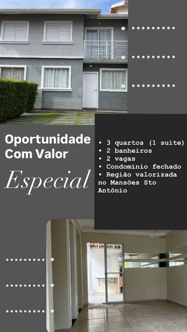 Foto - Campinas - Chácara Primavera