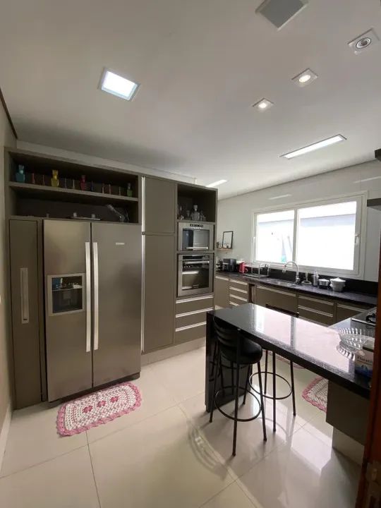 Casa em Condomínio para Venda em Cuiabá, Jardim Imperial, 3 dormitórios, 3 suítes, 1 banhe - Foto 4