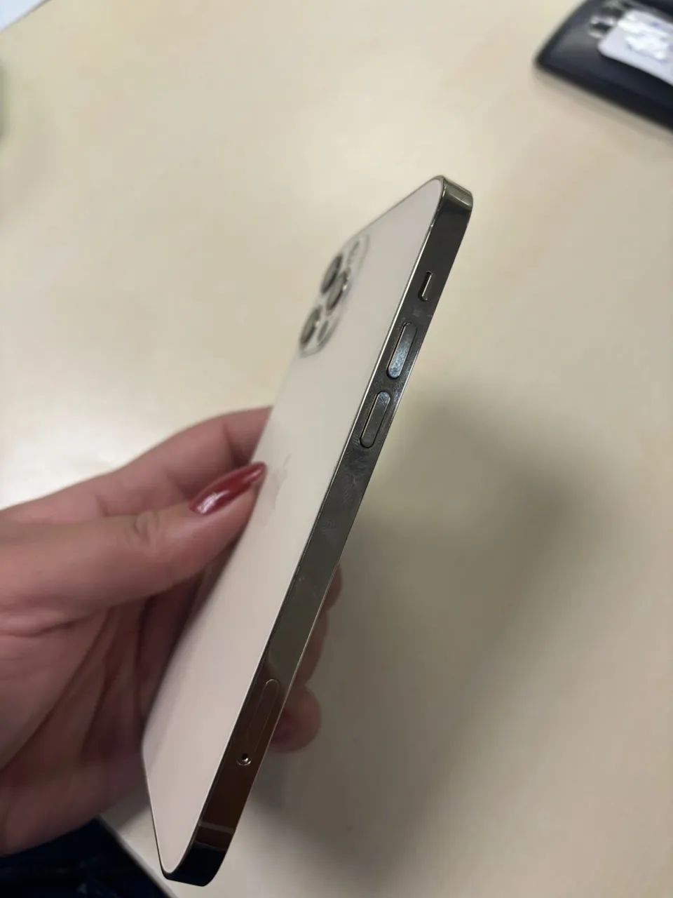 IPHONE 12 PRO 128GB - Celulares e Smartphones - Águas Lindas