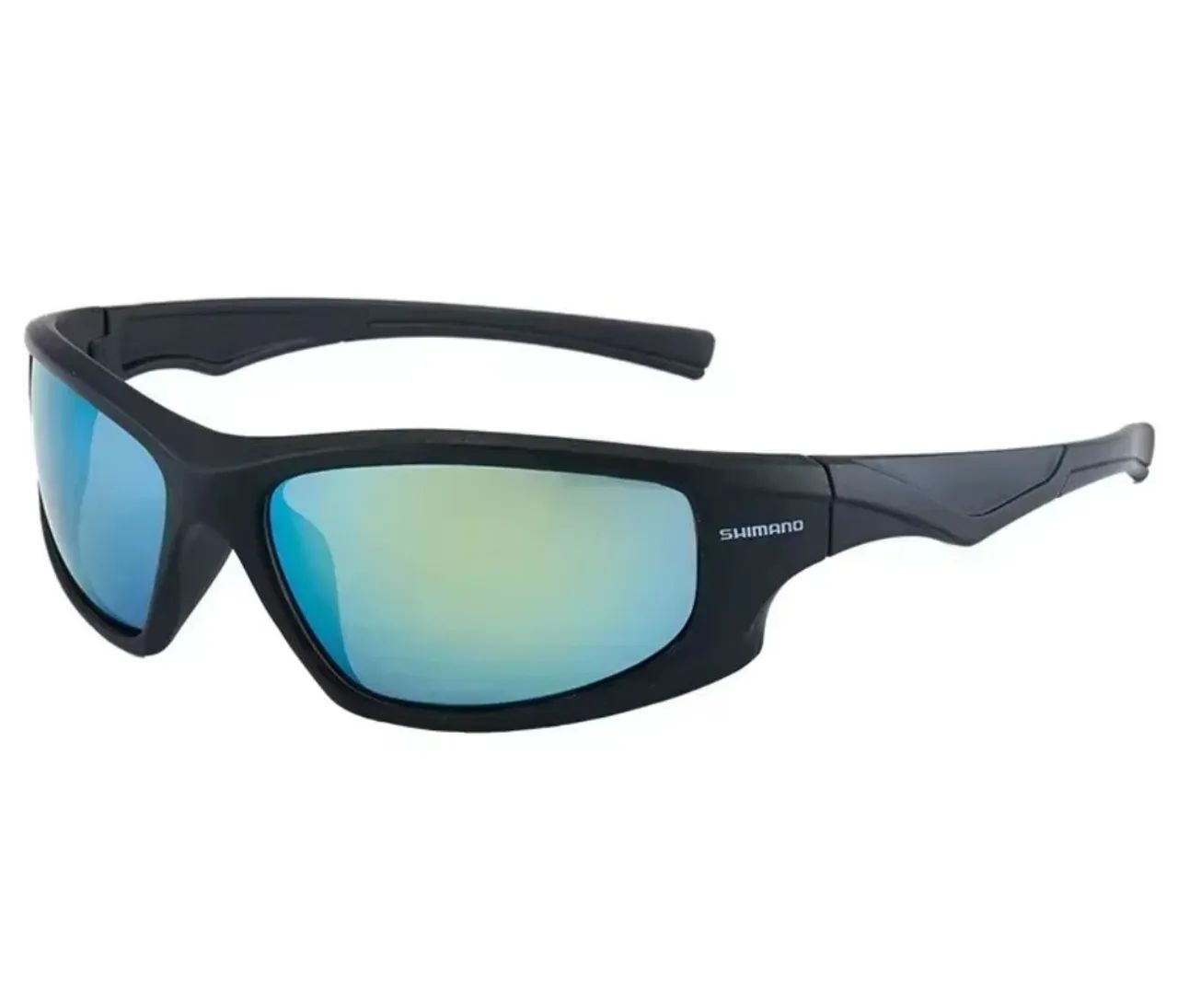 Óculos de Sol Shimano para Ciclismo - Foto 4
