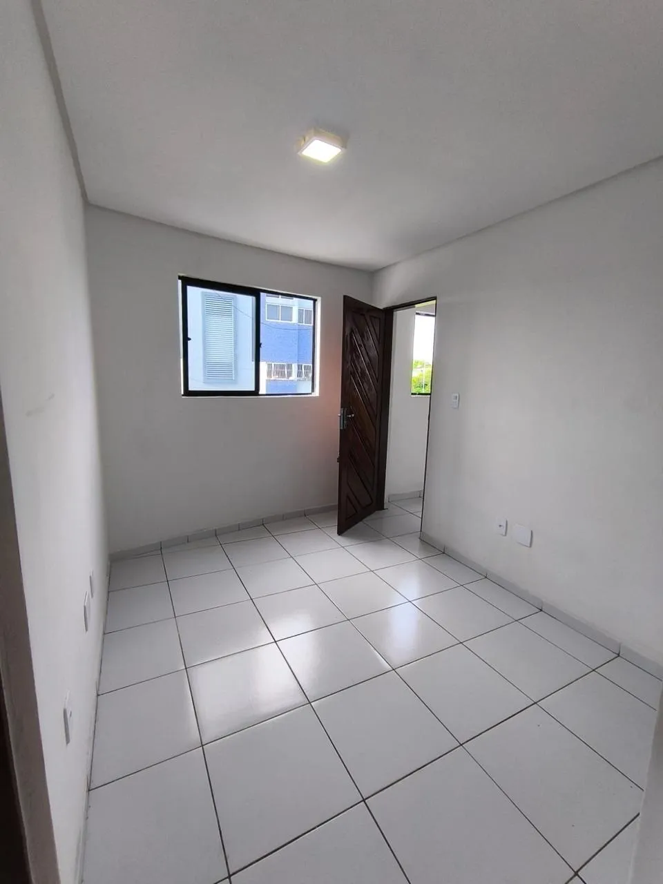 Imóvel para venda com 45 metros quadrados com 2 quartos