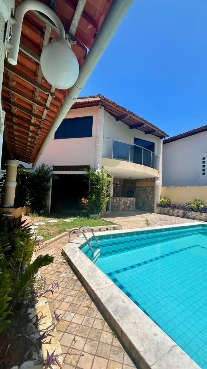 Casa para alugar capim macio - Foto 3