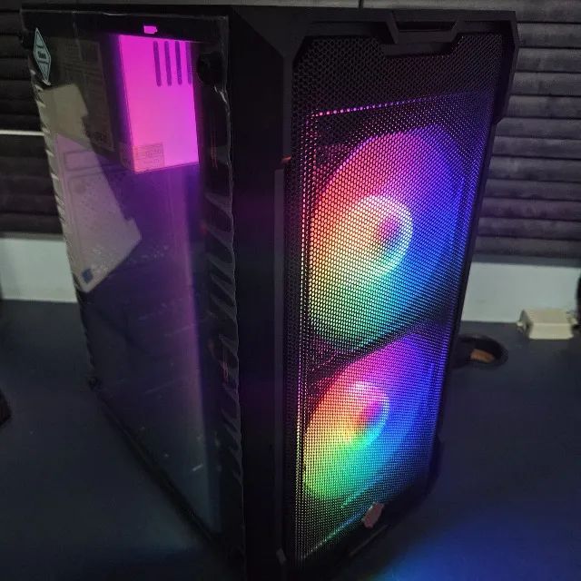 PC Completo Core i5 + 16GB RAM + SSD 240GB + Monitor 19 - PEGAR E USAR - Foto 6