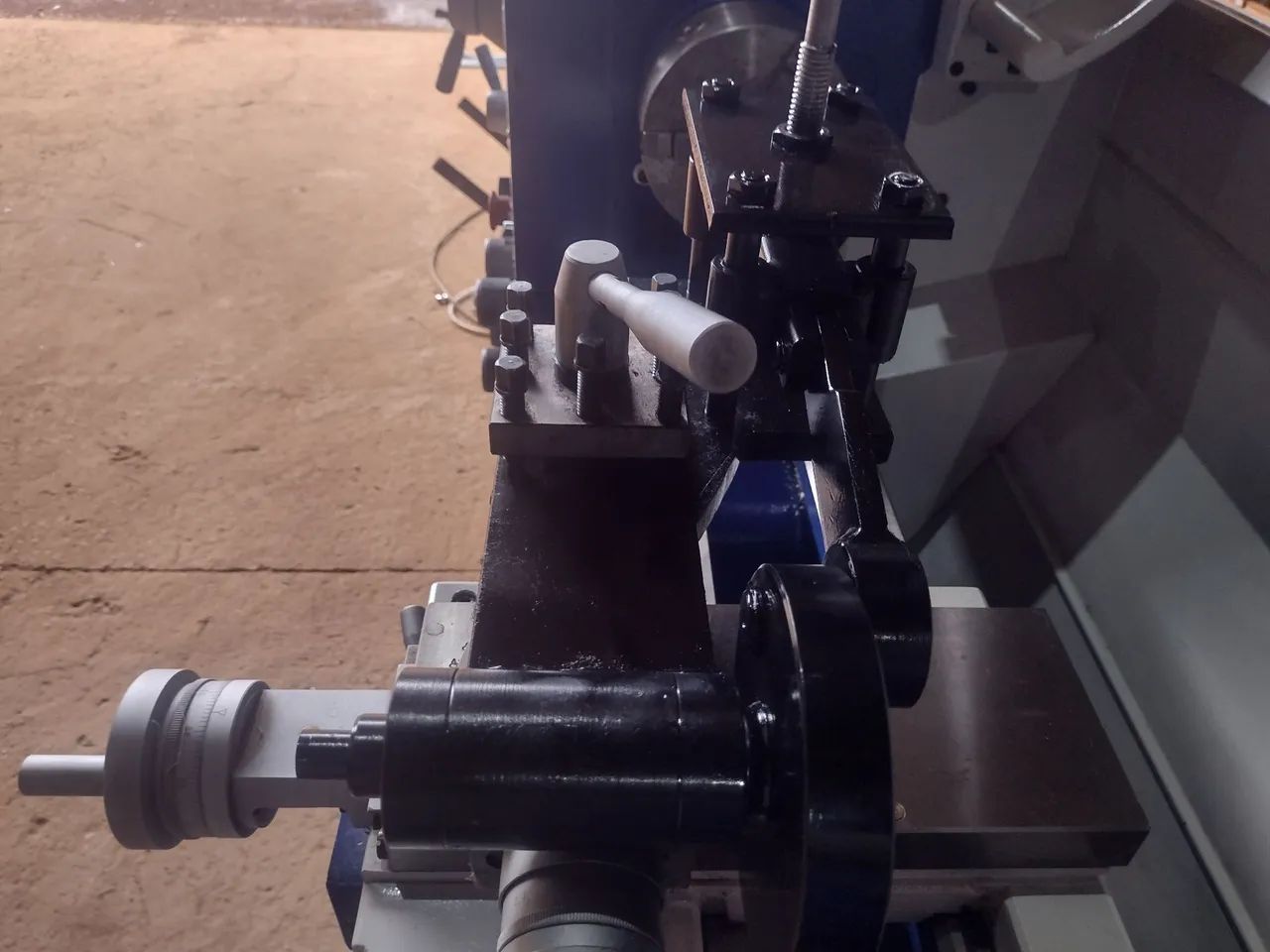 Chaveteira fresadora portátil  - Foto 4