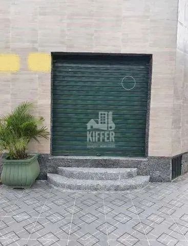 Loja para alugar, 50 m² por R$ 1.950,00/mês - Barreto - Niterói/RJ - Foto 8