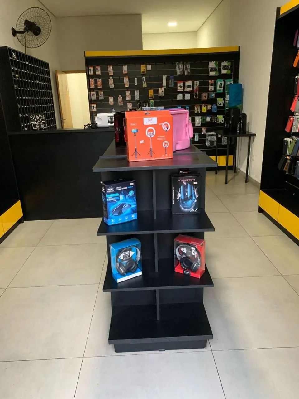 Vendo loja só entrar e trabalhar  - Foto 5