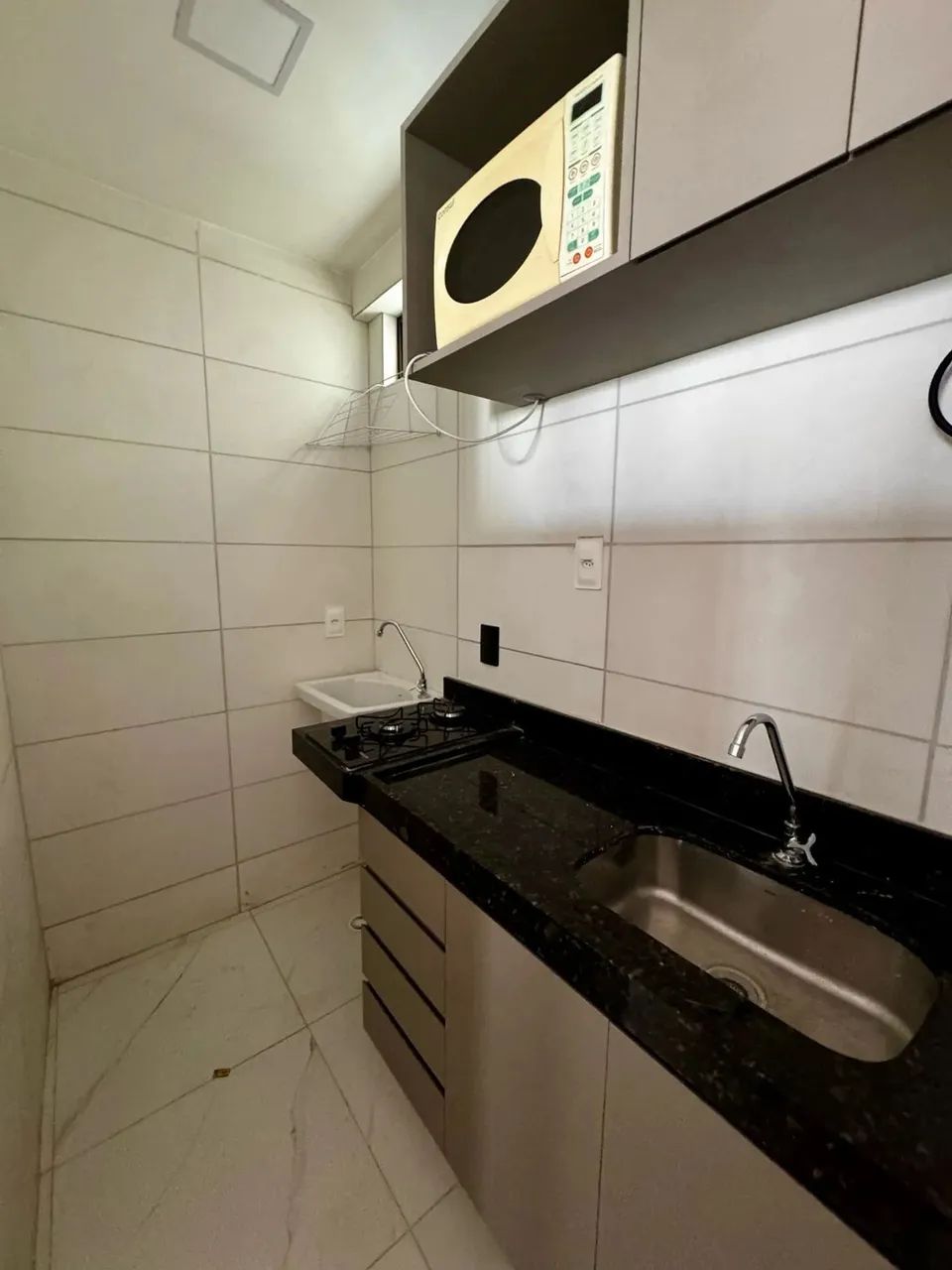 Apartamento para aluguel possui 30 metros quadrados com 1 quarto em Boa Viagem - Recife -  - Foto 4