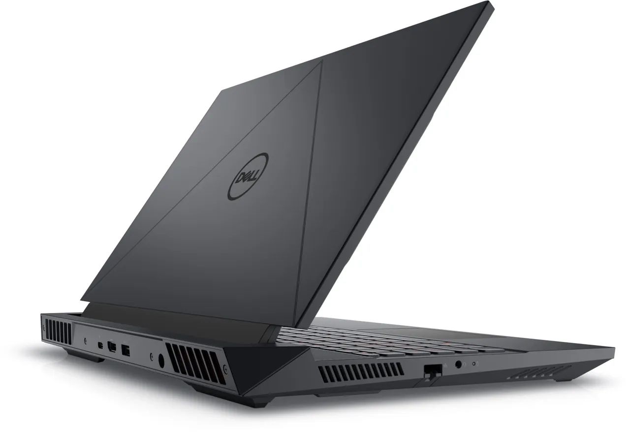 Notebook Gamer Dell G15 - NOVO LACRADO NA GARANTIA - Foto 3