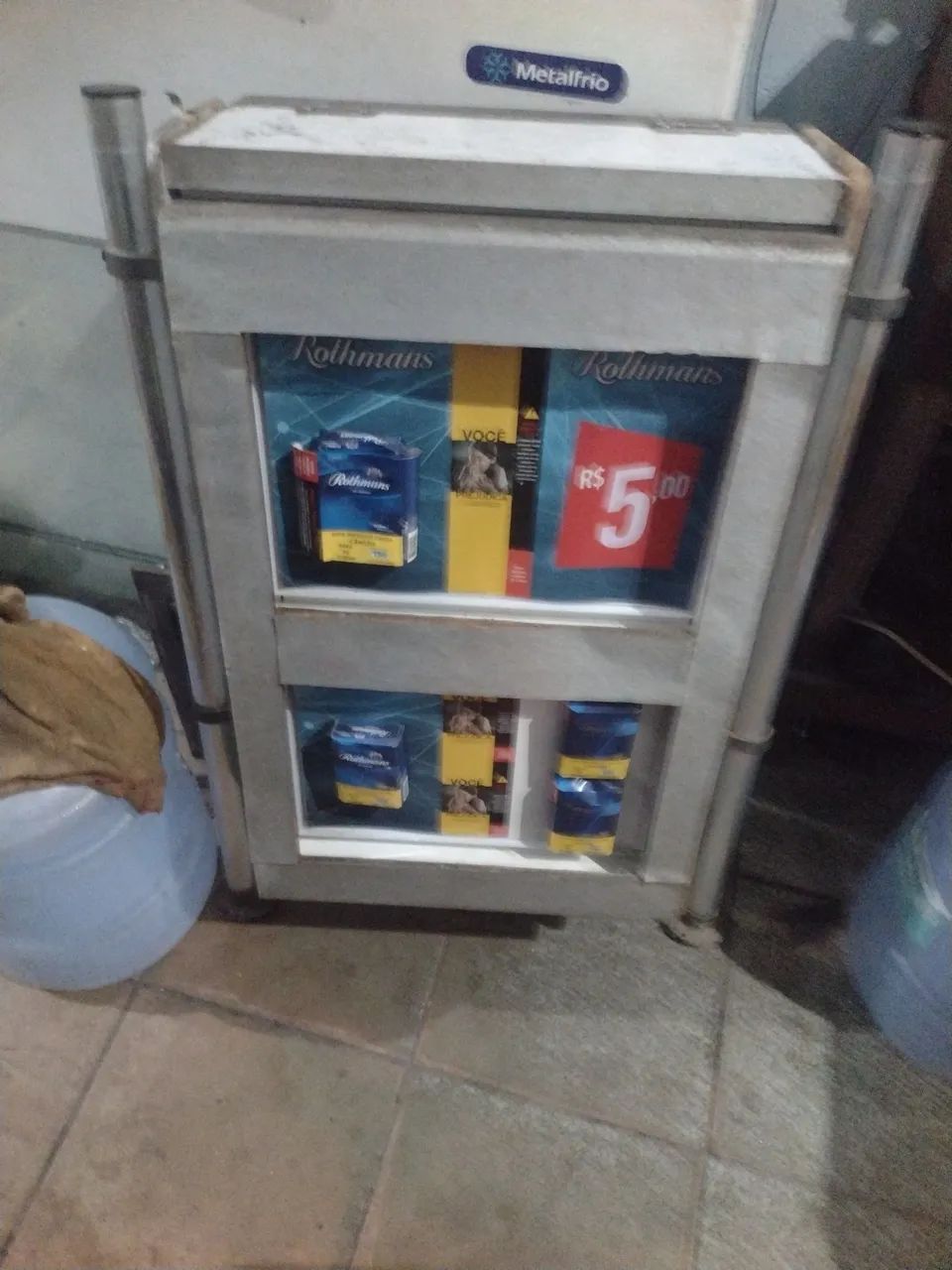 Decoração de bar - Foto 2