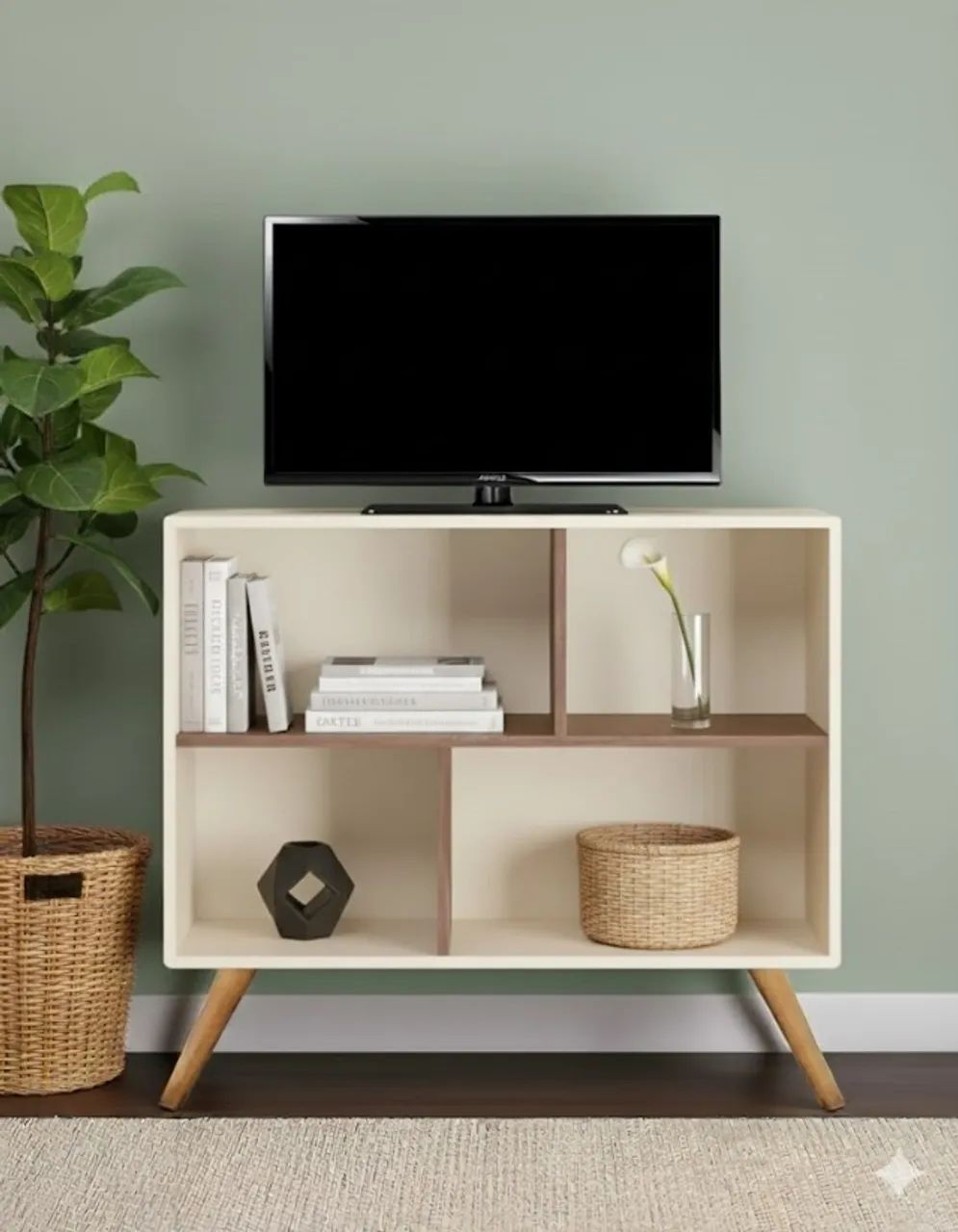 Oferta  Rack demadero ate 42 polegadas (em estoque)