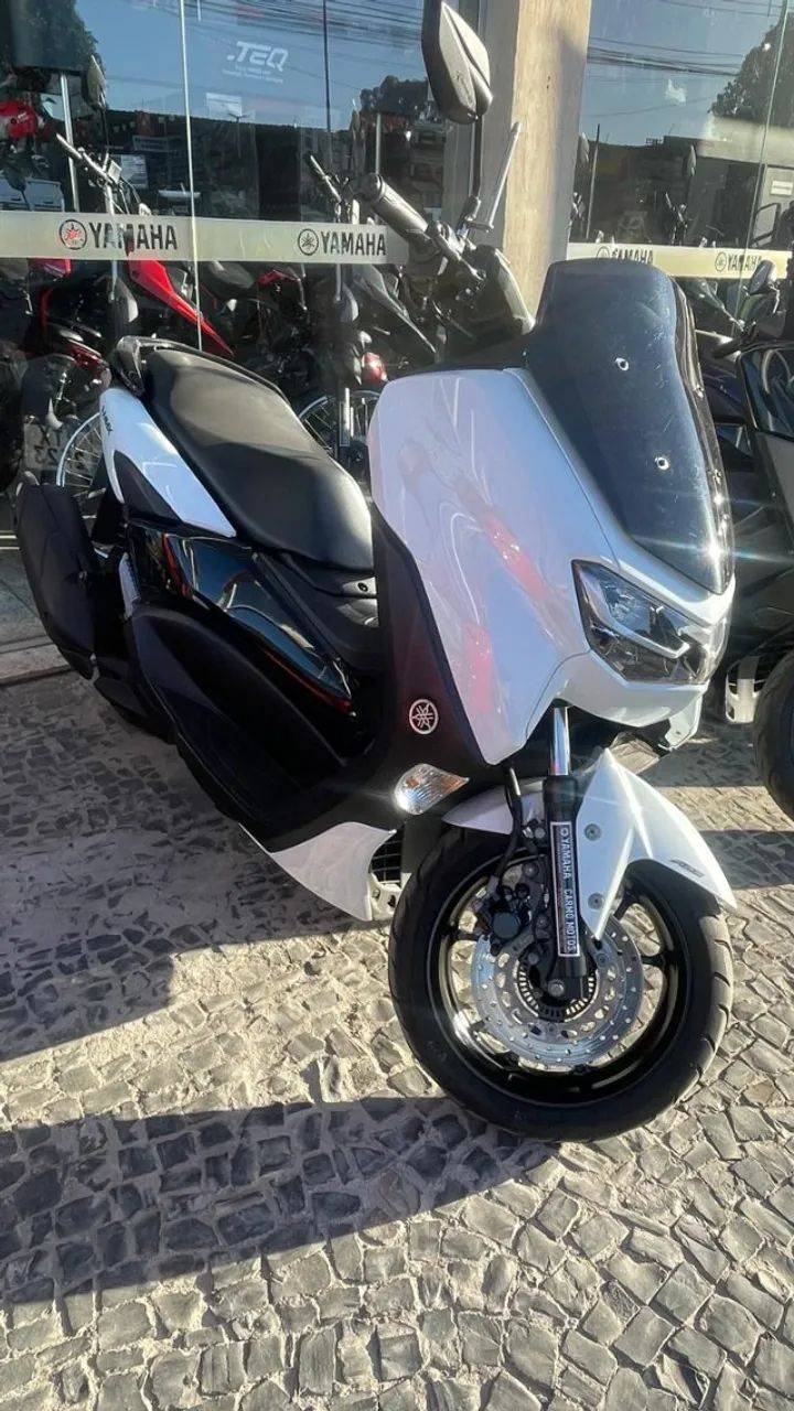NMAX 160 22/22