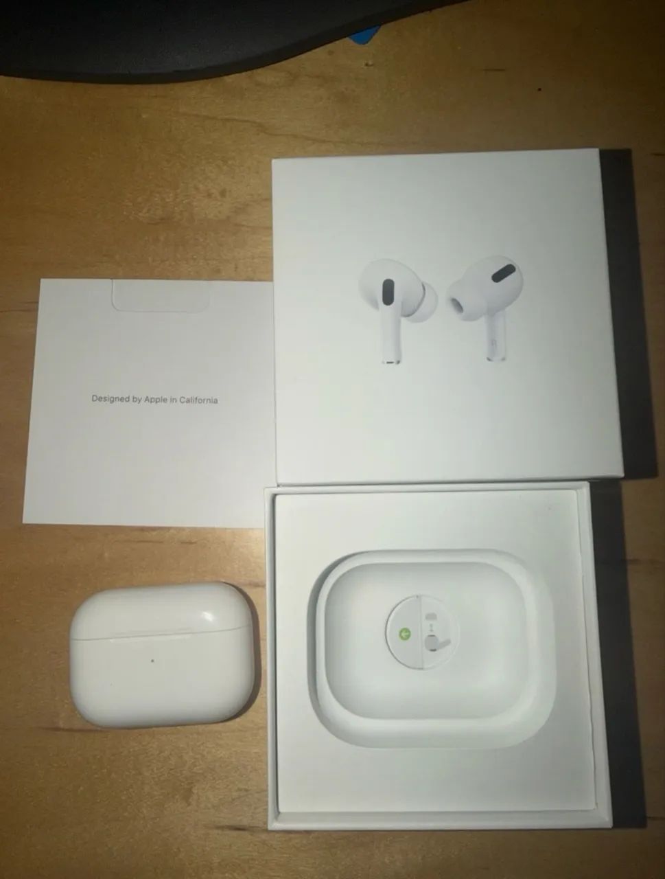 Apple AirPods Pro 1ª Geração - Original Apple - Foto 3