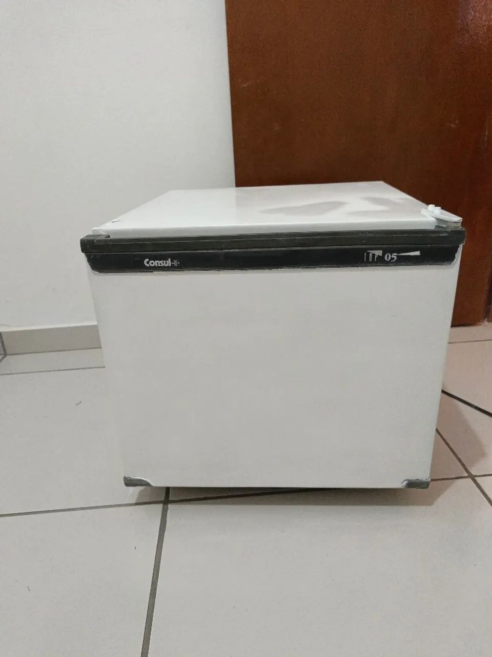 Freezer Consul - IT 05