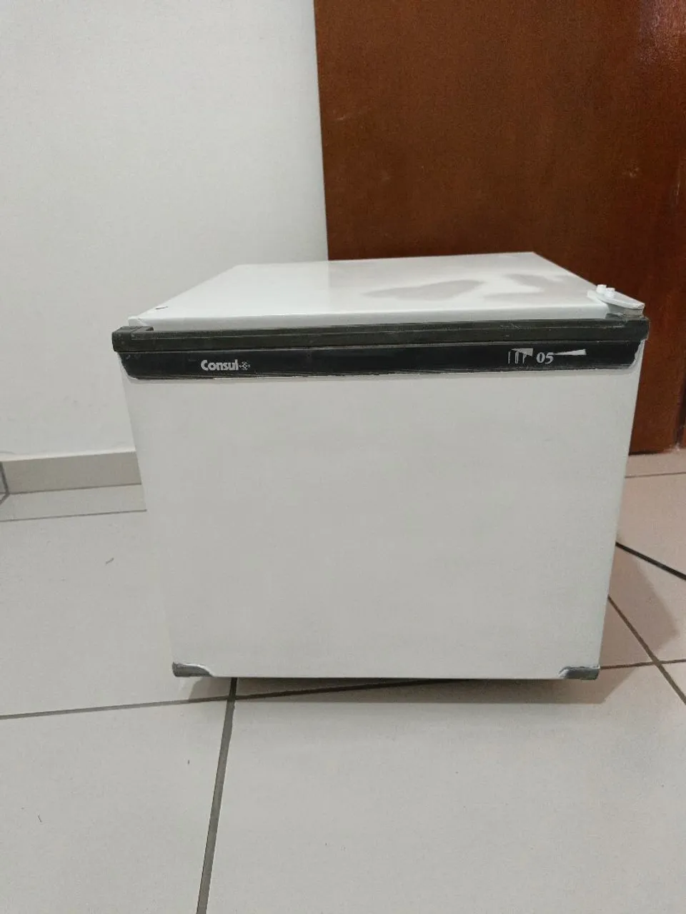 Freezer Consul - IT 05