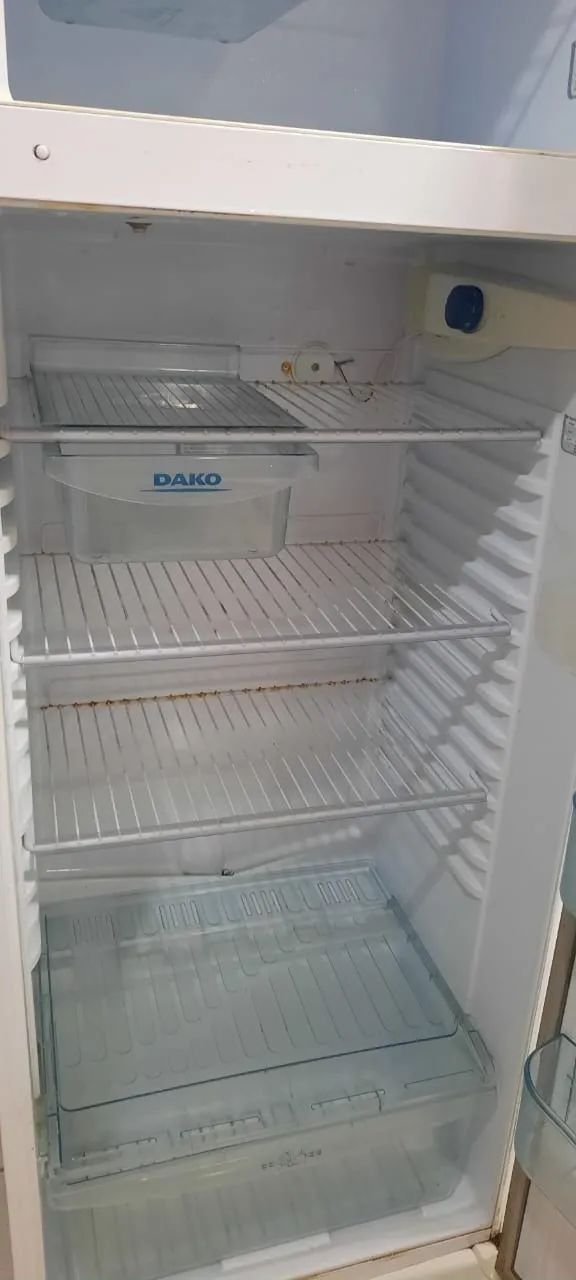 Geladeira Dako Duo 360 - Foto 3