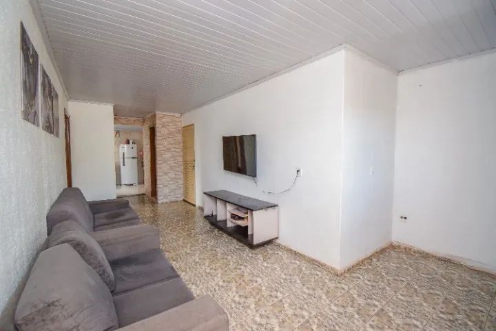 foto - Brasília - Setor Habitacional Vicente Pires