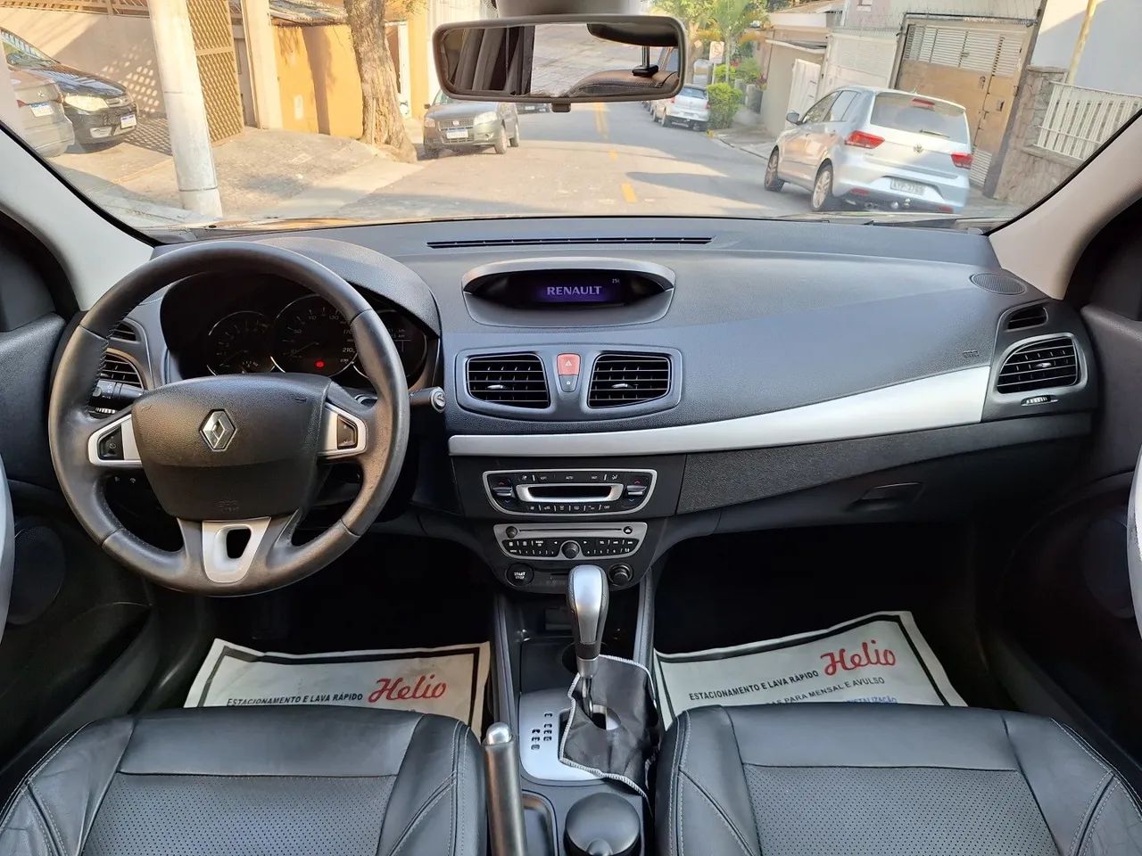 Renault Fluence 2012 2.0 dynamique 16v flex 4p automático - Foto 5