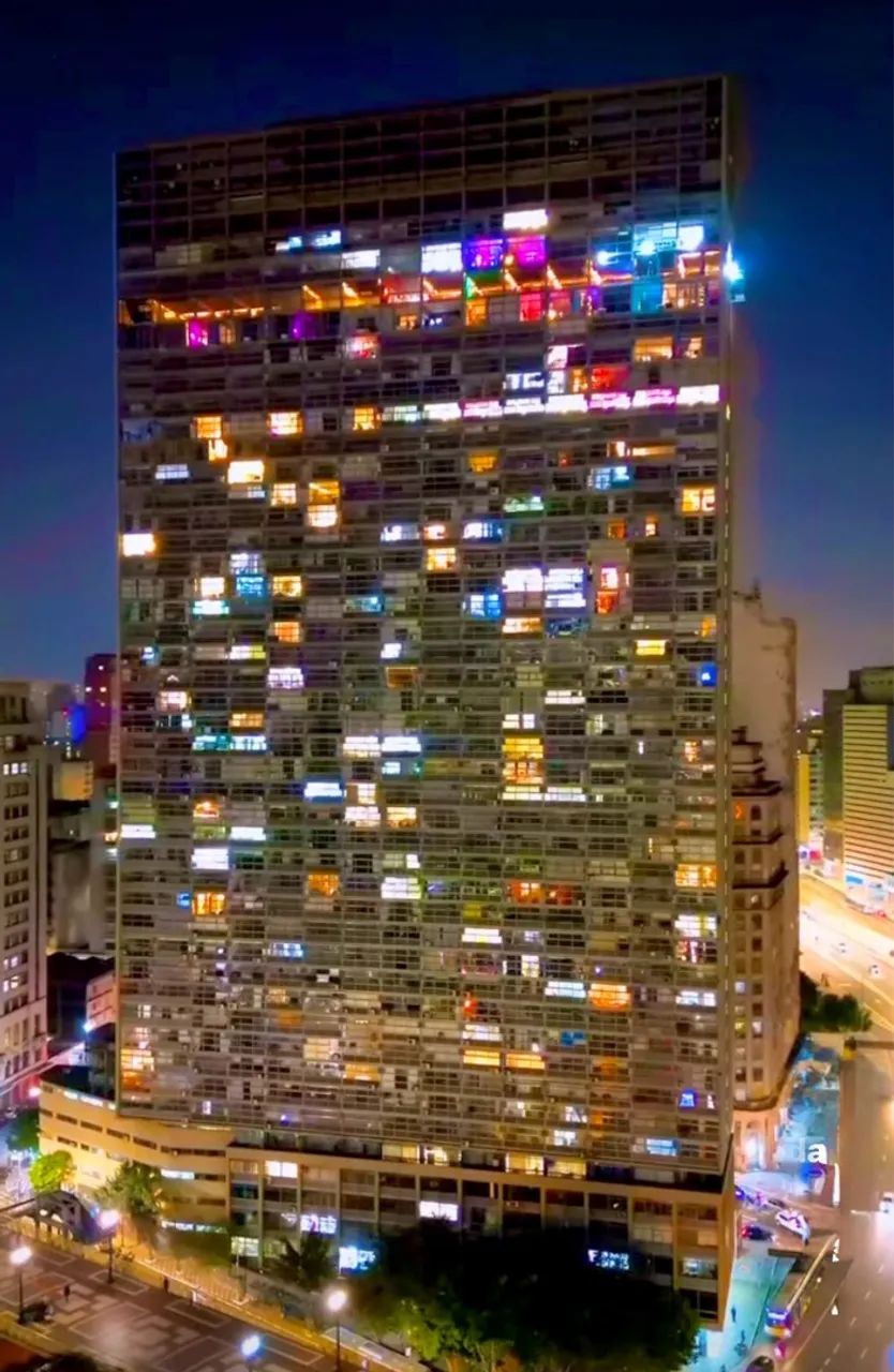 Edifício Sampa Sky  - Foto 3