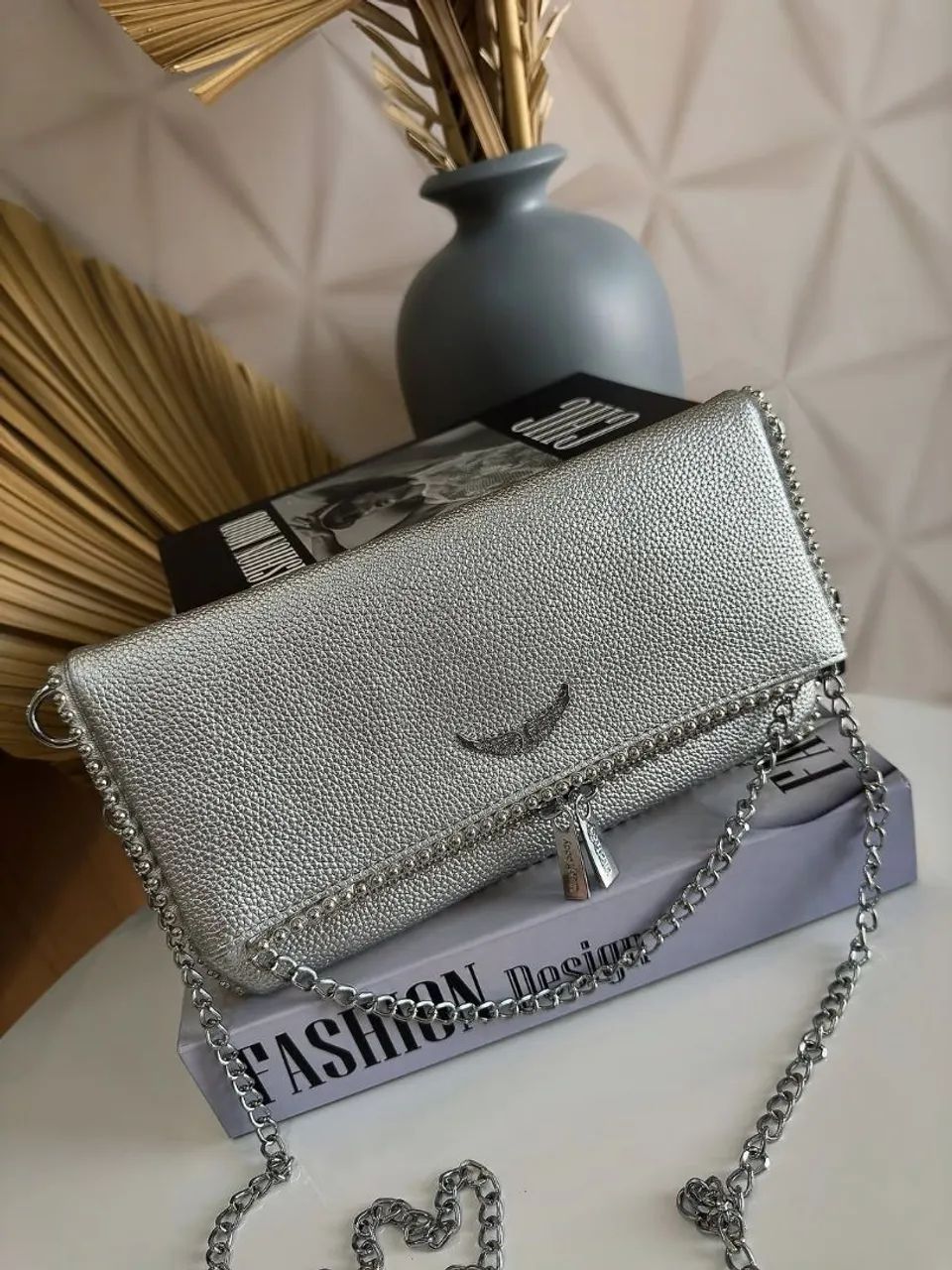 Bolsa transversal zadig - Bolsas, malas e mochilas - Centro, São