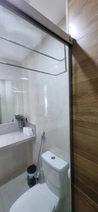 Alugo Carnaval - 27/02 a 05/03/2025 - Apartamento mobiliado/completo - Foto 5