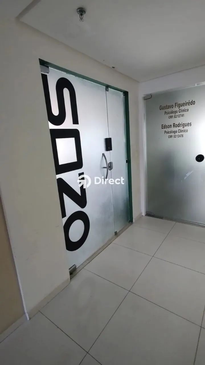 SALA COMERCIAL NO EMPRESARIAL FLOR DE SANTANA  PARNAMIRIM | RECIFEPE - Foto 2