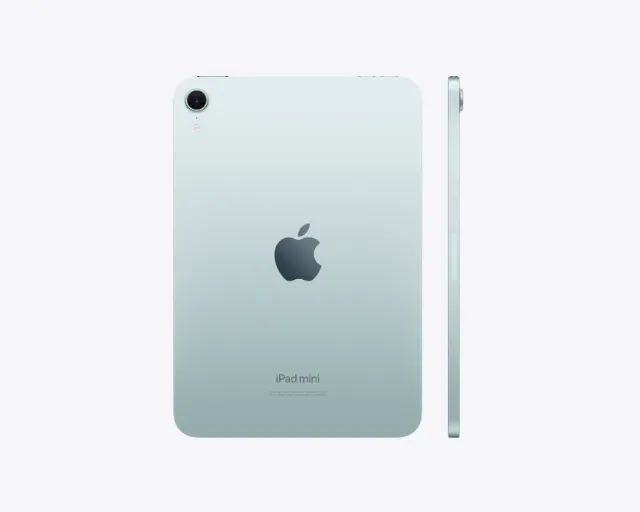 iPad Mini 7 (A17 Pro) 128GB 8.3