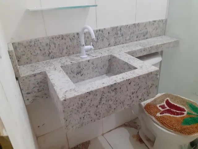 Marmore e granito  - Foto 3