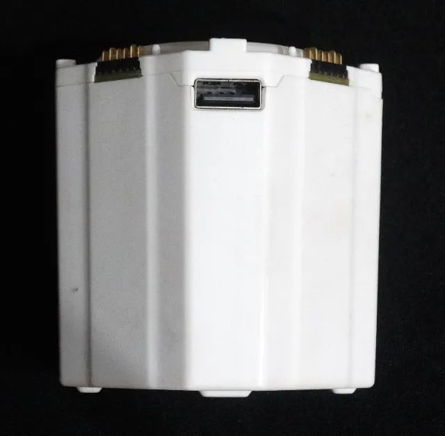 Hub Carregador De Baterias Zino Mini Se E Pro - Foto 2