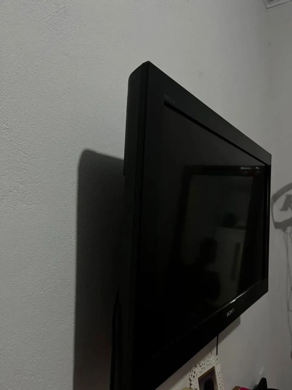 TV Sony Bravia 32 polegadas  - Foto 2