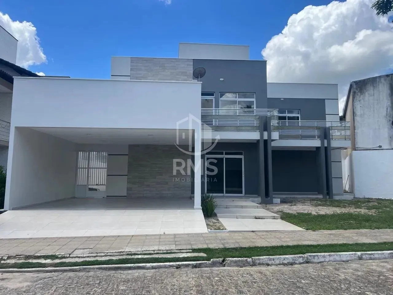 Alugo casa no condomínio Morumbi bairro Baixa Grande Arapiraca-AL