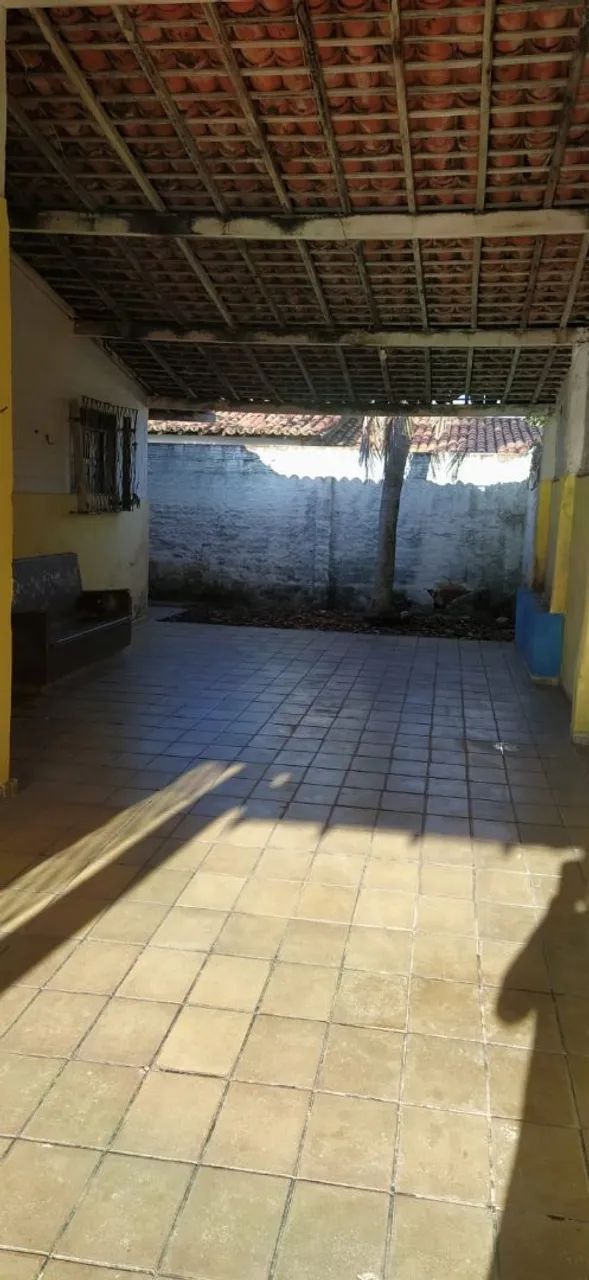 CASA DE PRAIA EM REDINHA NOVA. - Foto 3