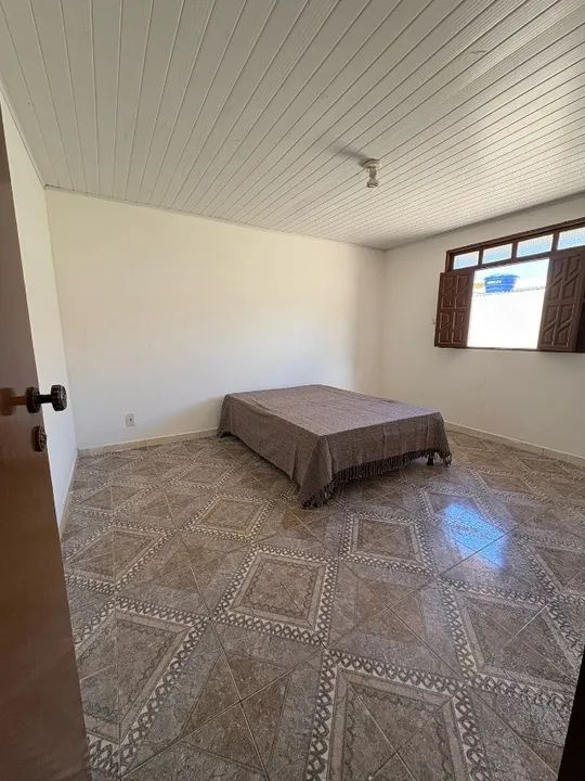 CASA AURORA AREMBEPE - ALUGUEL TEMPORADA - Foto 12